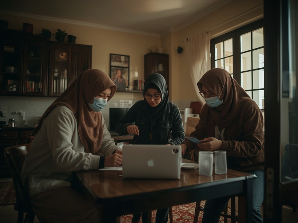 Membandingkan Kekeliruan yang Sering Terjadi pada Layanan Kesehatan, Dokumen Hukum, dan Sistem Surya Rumah